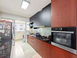 Blk 450B West Terra @ Bukit Batok (Bukit Batok), HDB 5 Rooms #553602901
